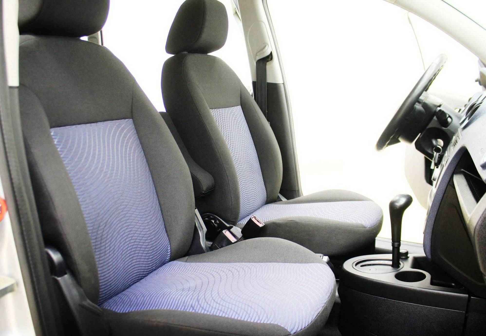 Ford Fusion, I Рестайлинг