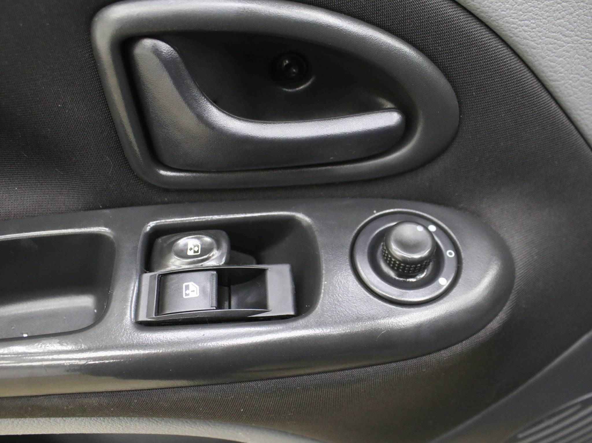 Renault Symbol, I Рестайлинг 2