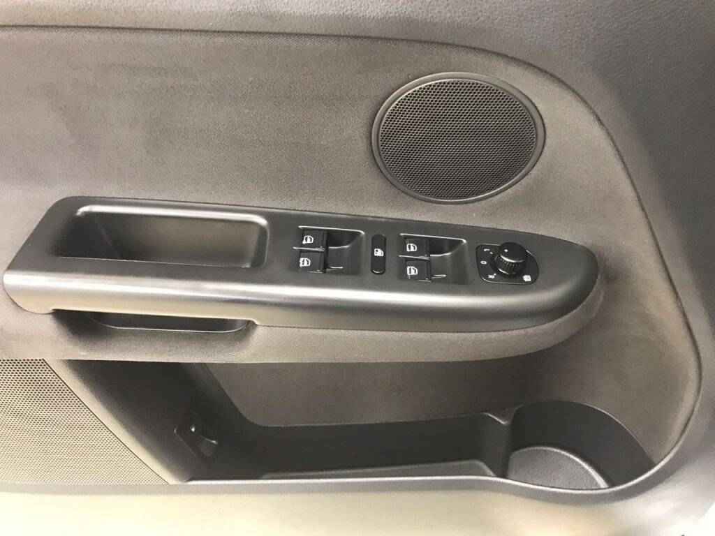 Volkswagen Golf Plus, II