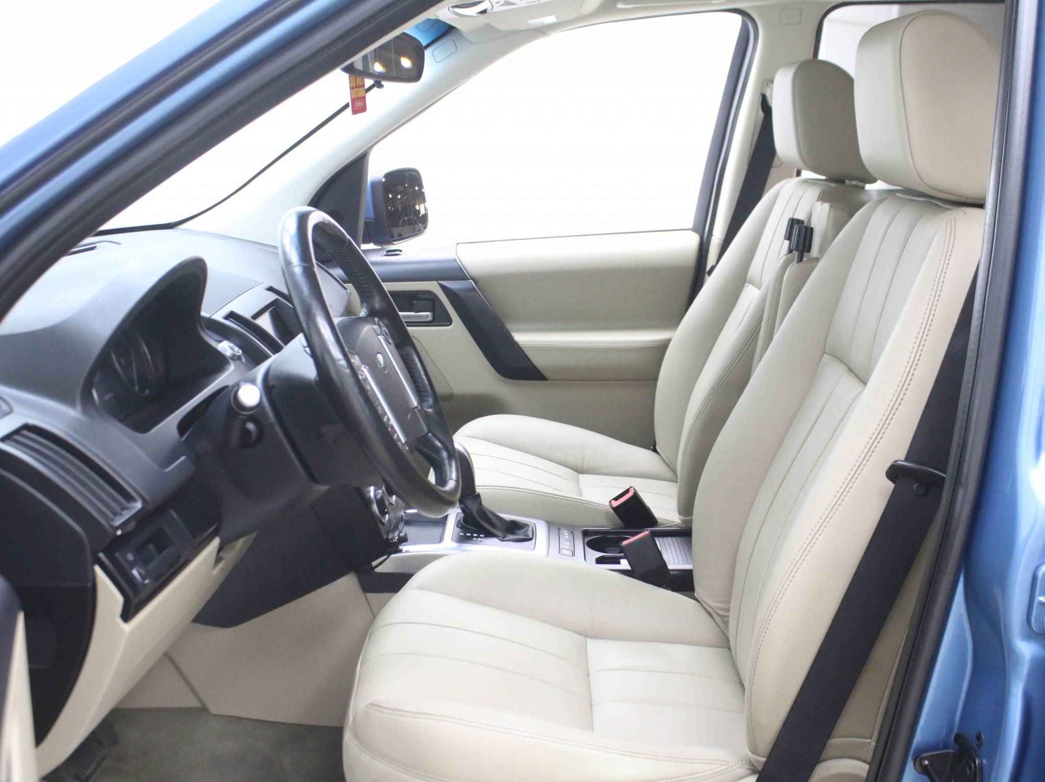 Land Rover Freelander, II Рестайлинг 2