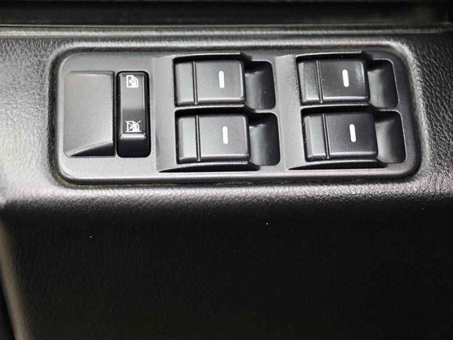 Land Rover Discovery, III