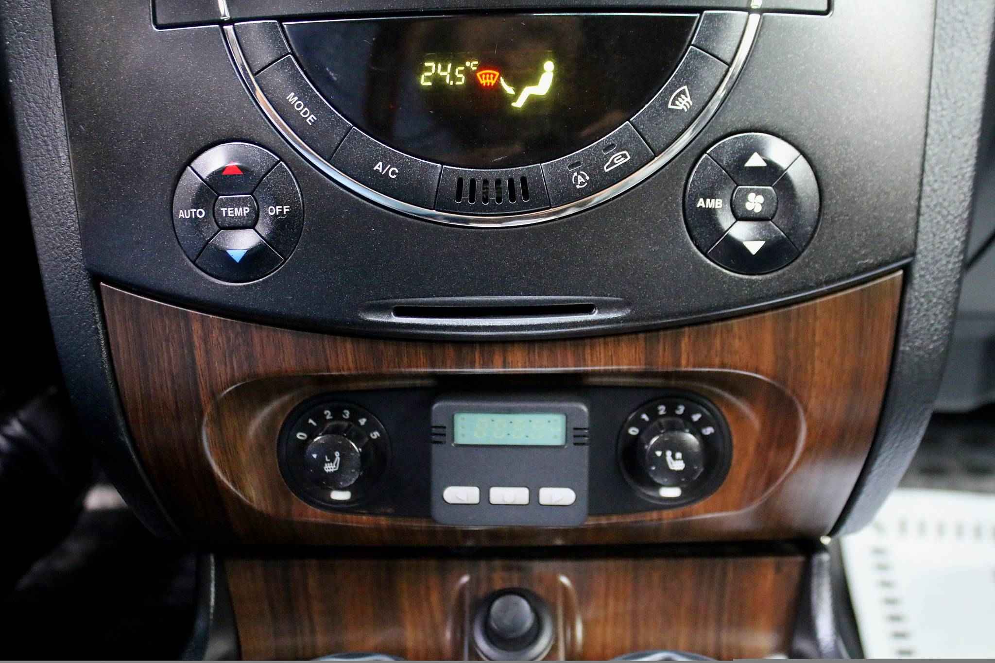 SsangYong Rexton, II