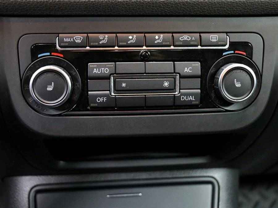 Volkswagen Golf Plus, II