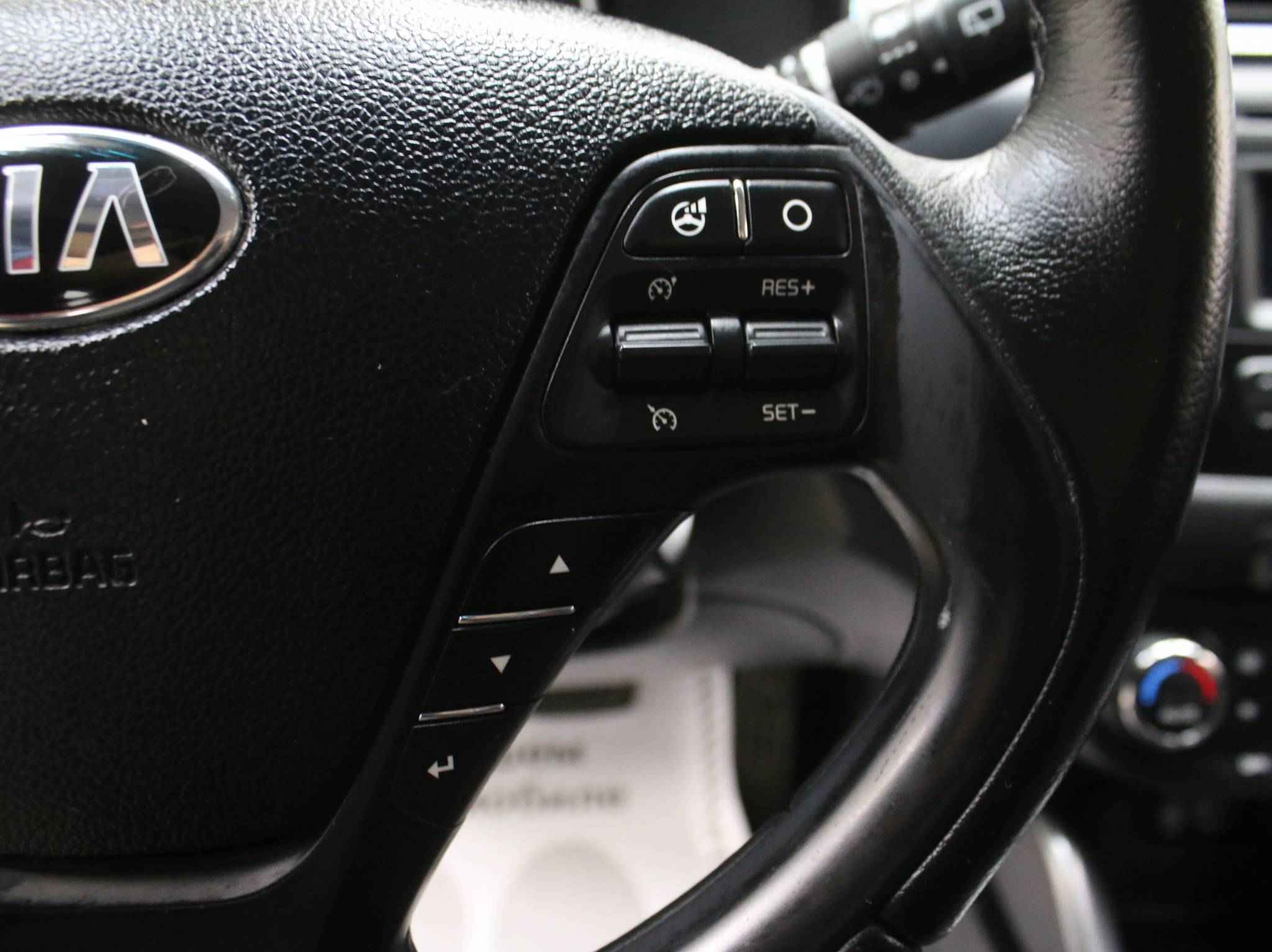 Kia Ceed, II Рестайлинг