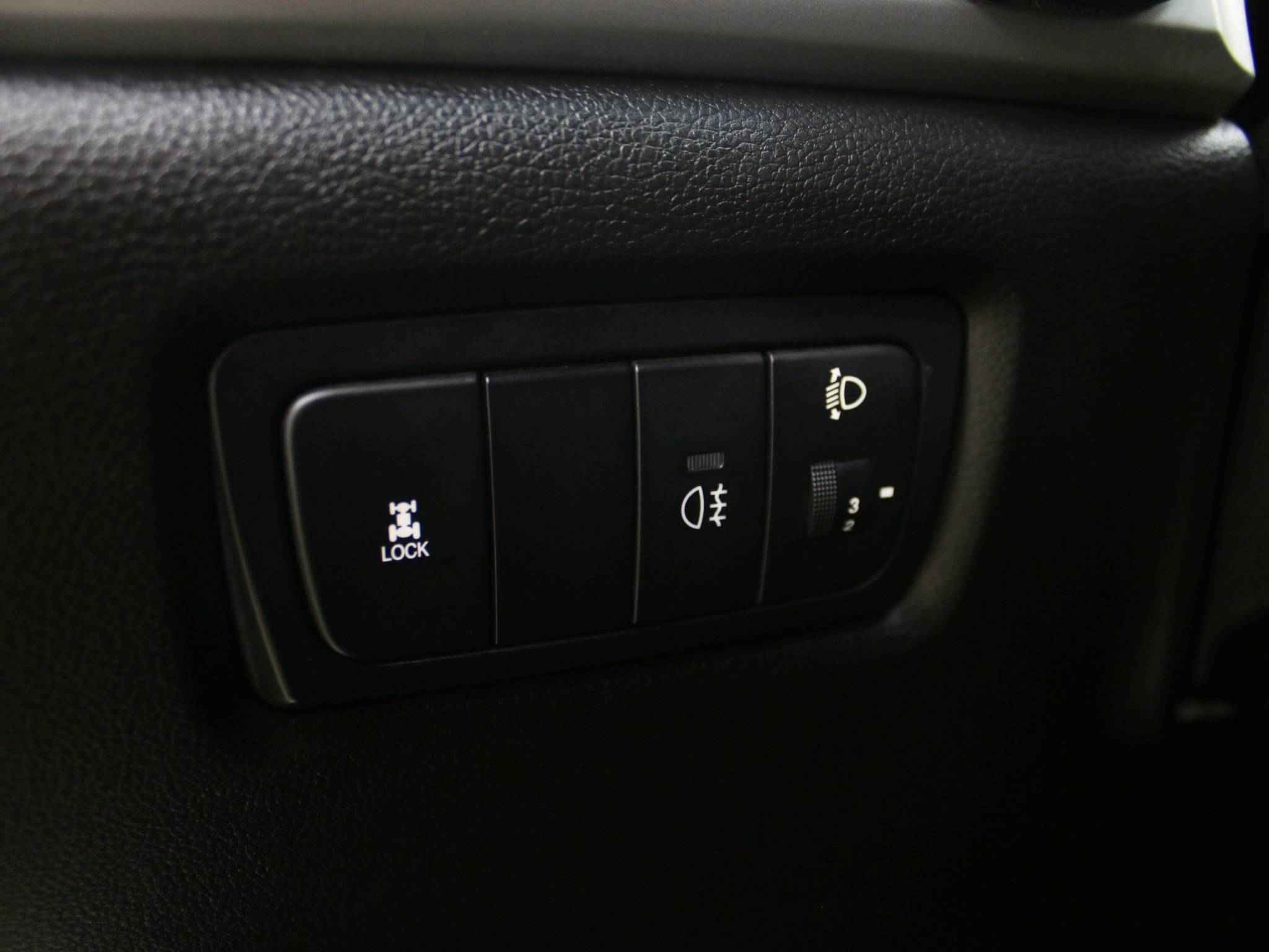 SsangYong Actyon, II Рестайлинг