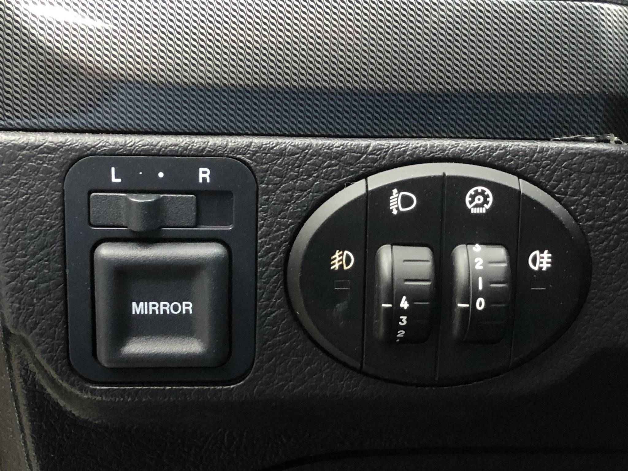 Great Wall Hover H3, I Рестайлинг