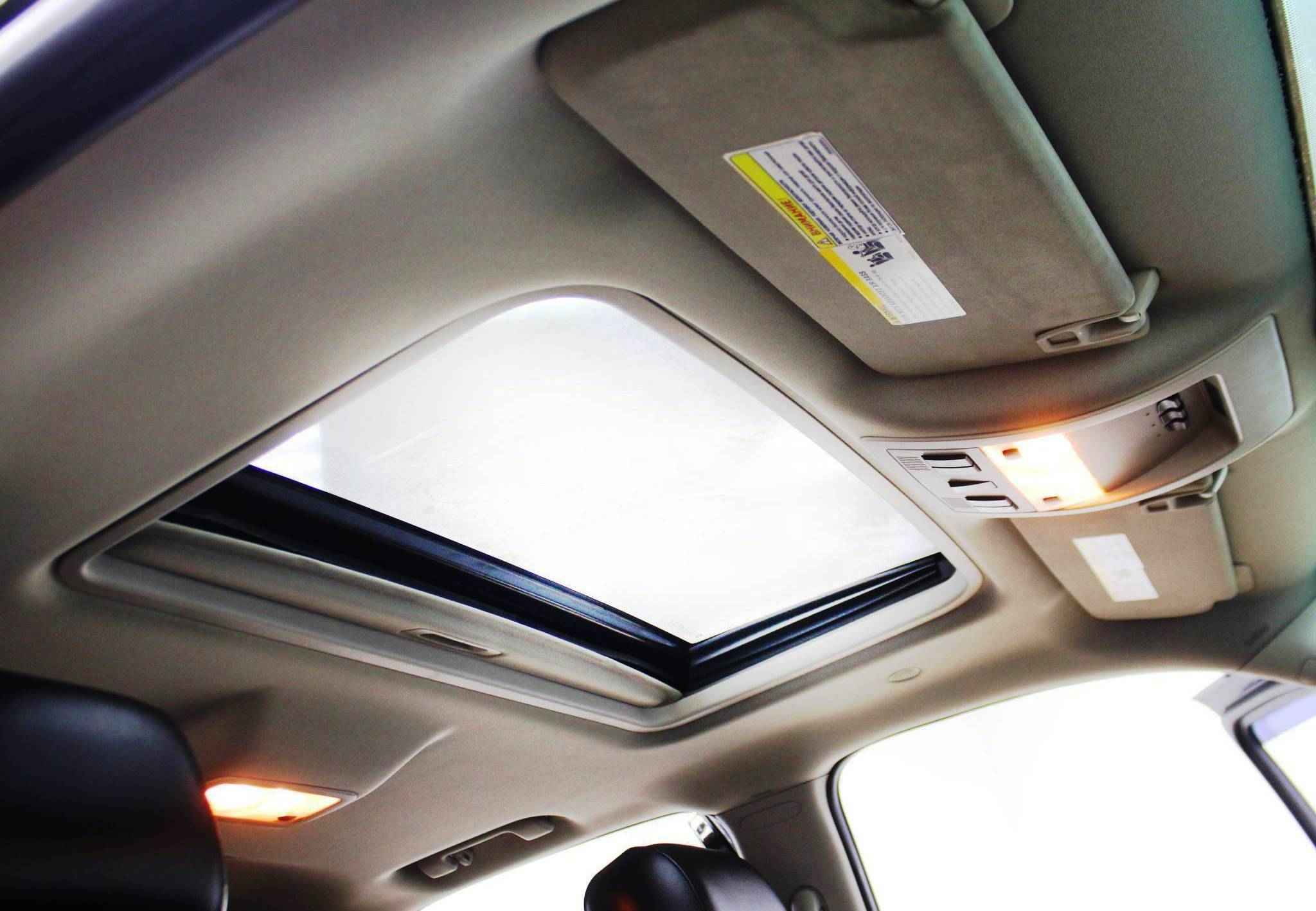 Chevrolet Tahoe, III