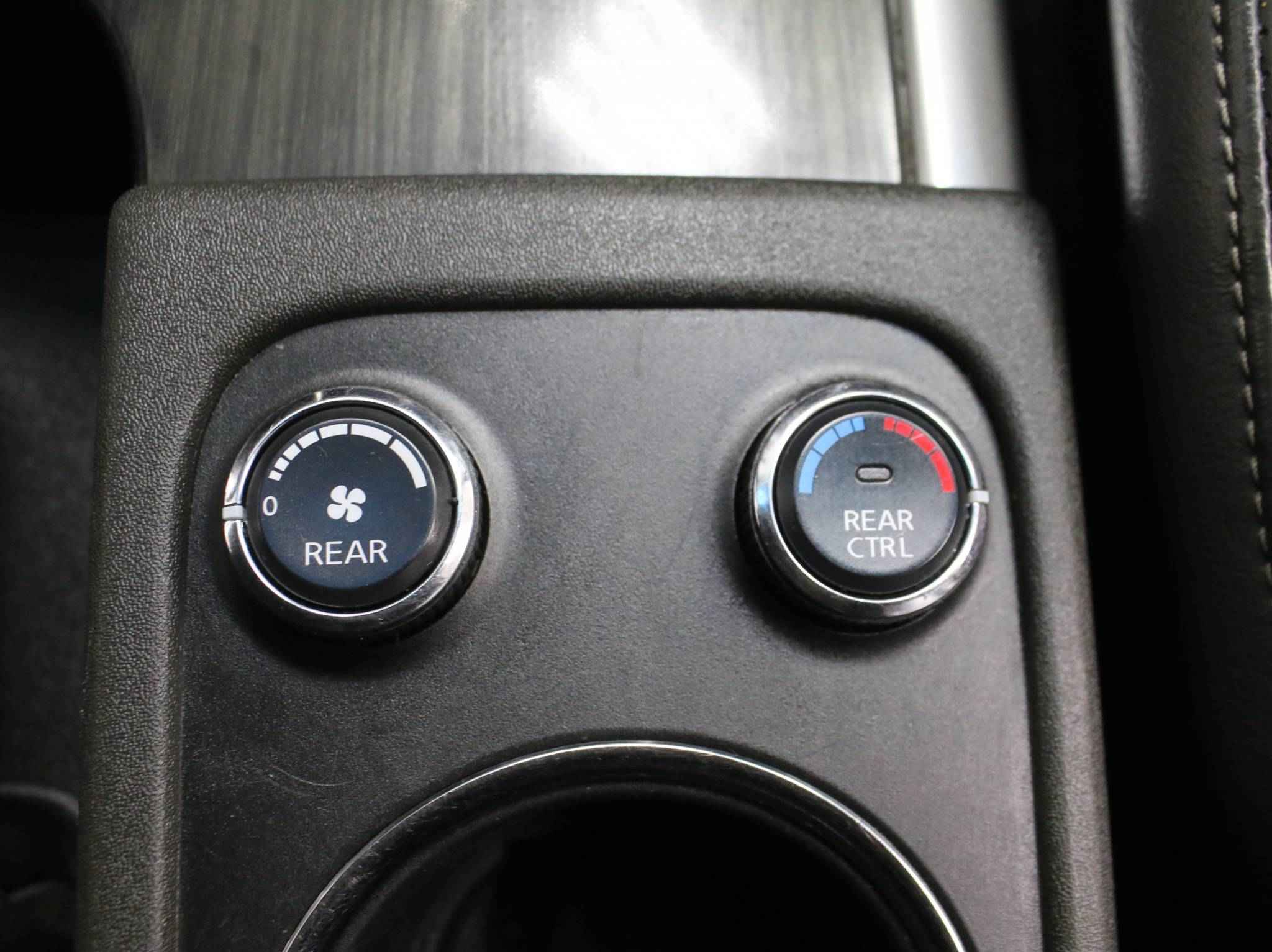 Nissan Pathfinder, III Рестайлинг