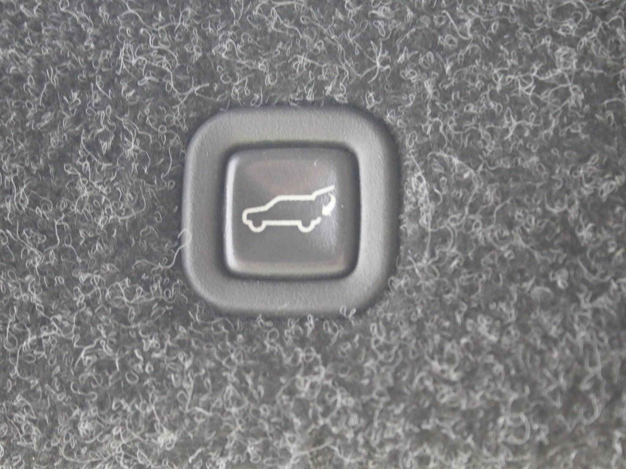 Chevrolet Tahoe, III