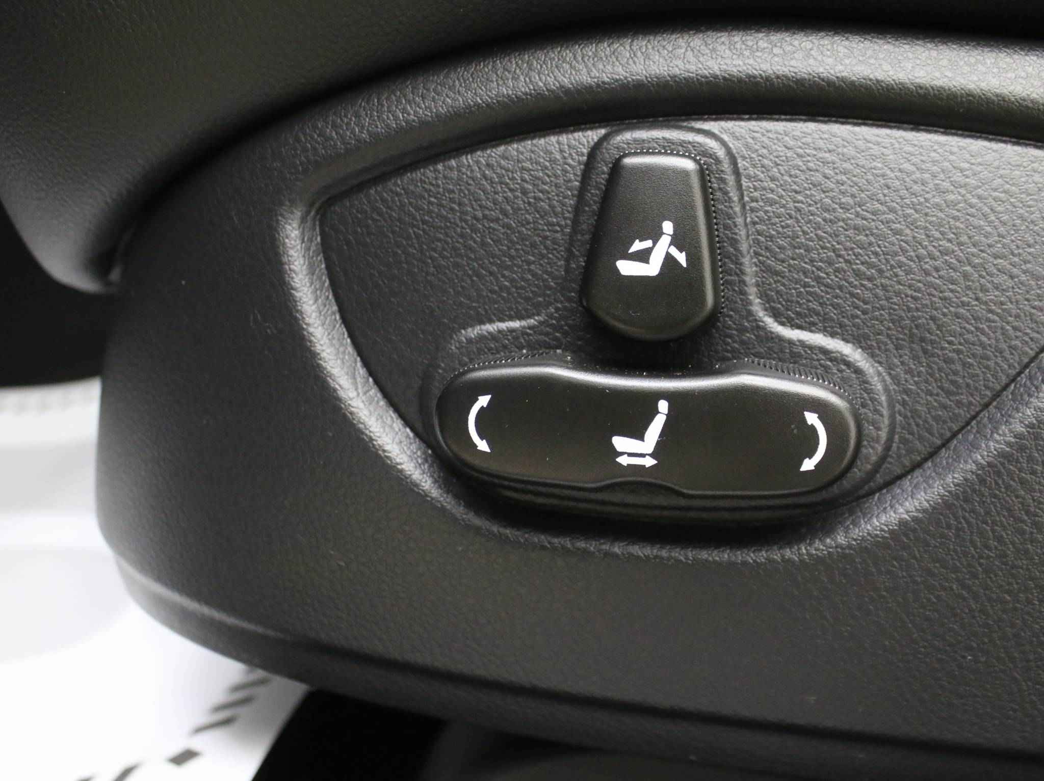 SsangYong Kyron, I Рестайлинг