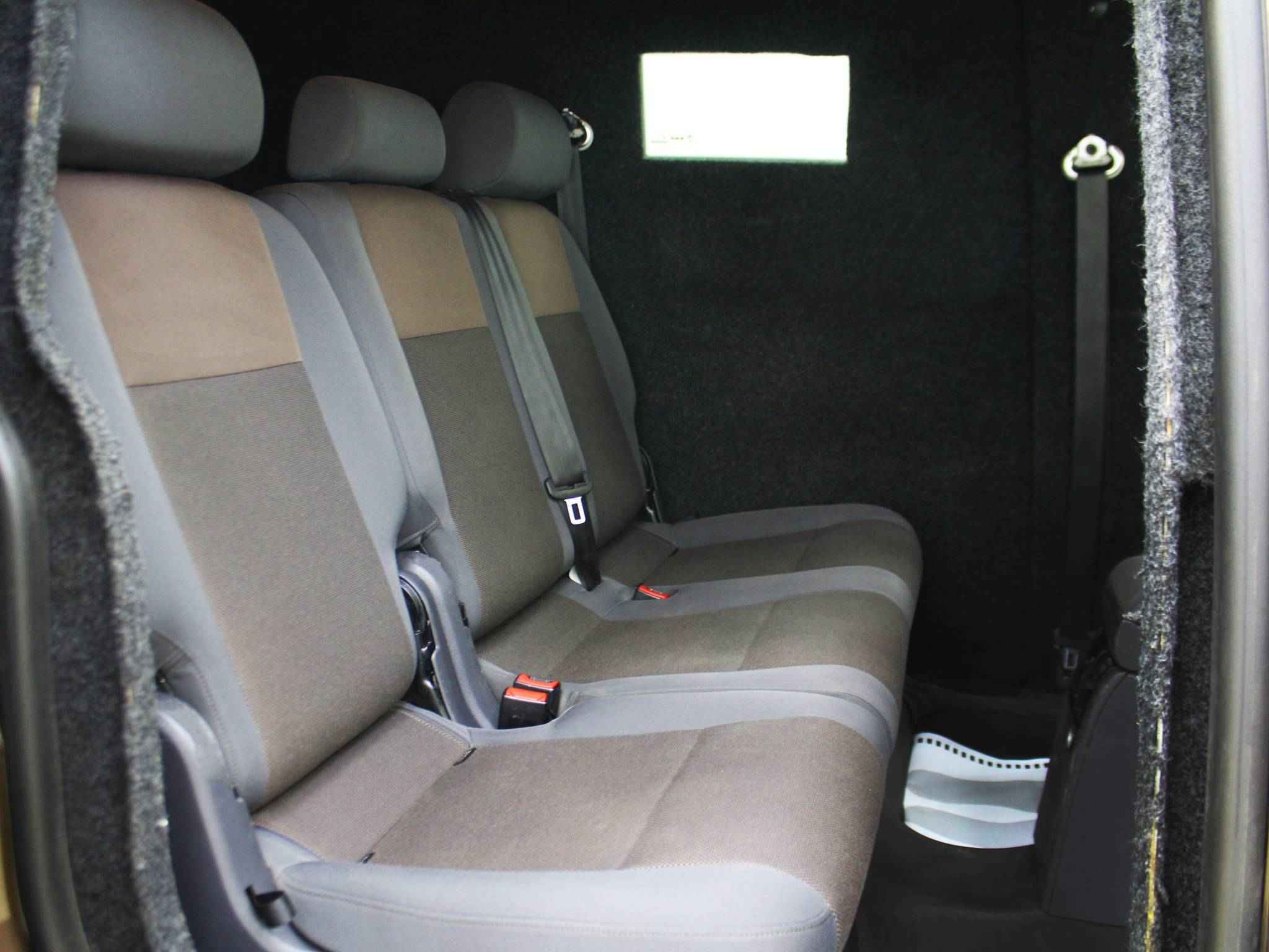 Volkswagen Caddy, III Рестайлинг