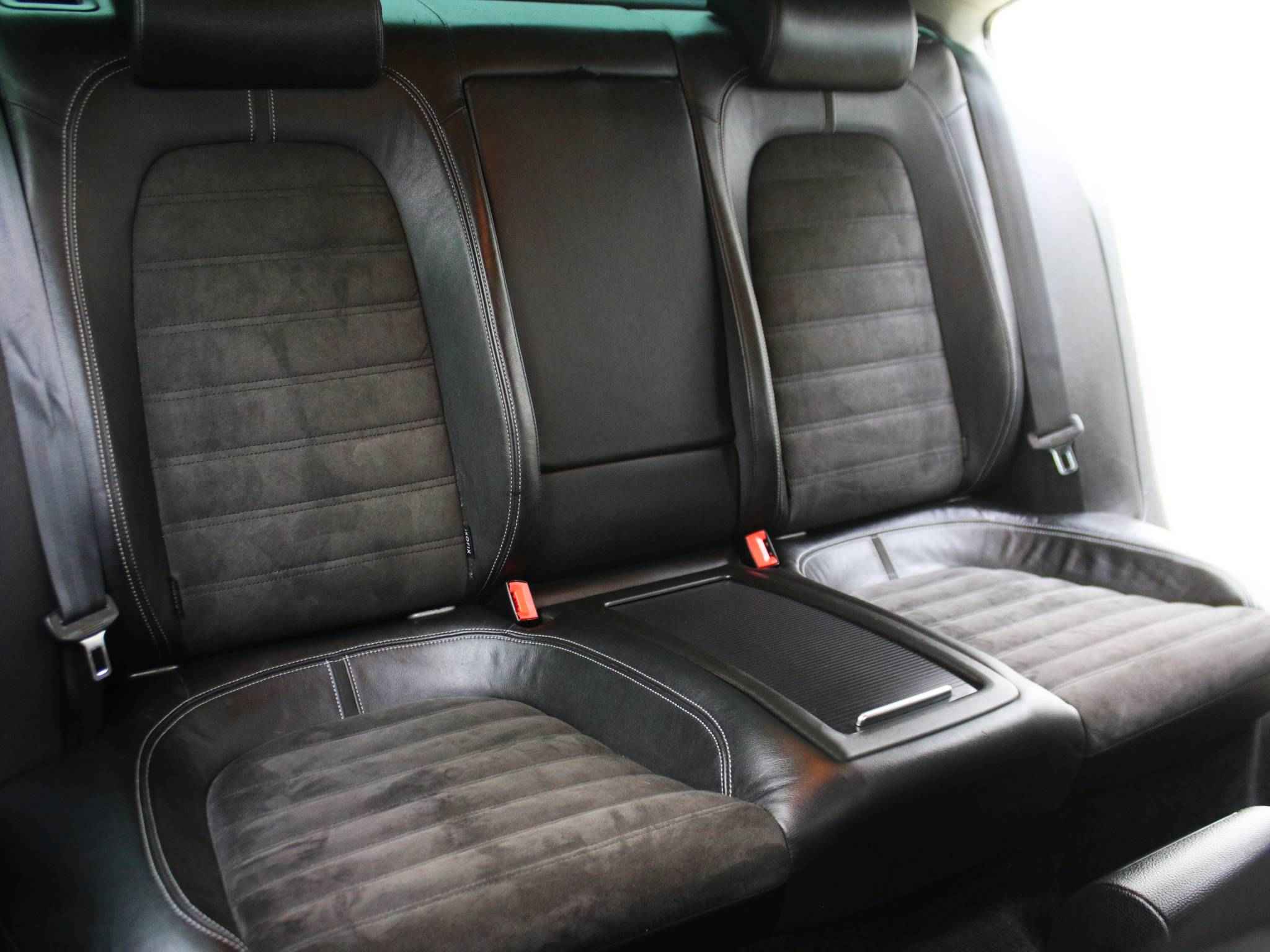 Volkswagen Passat CC, I