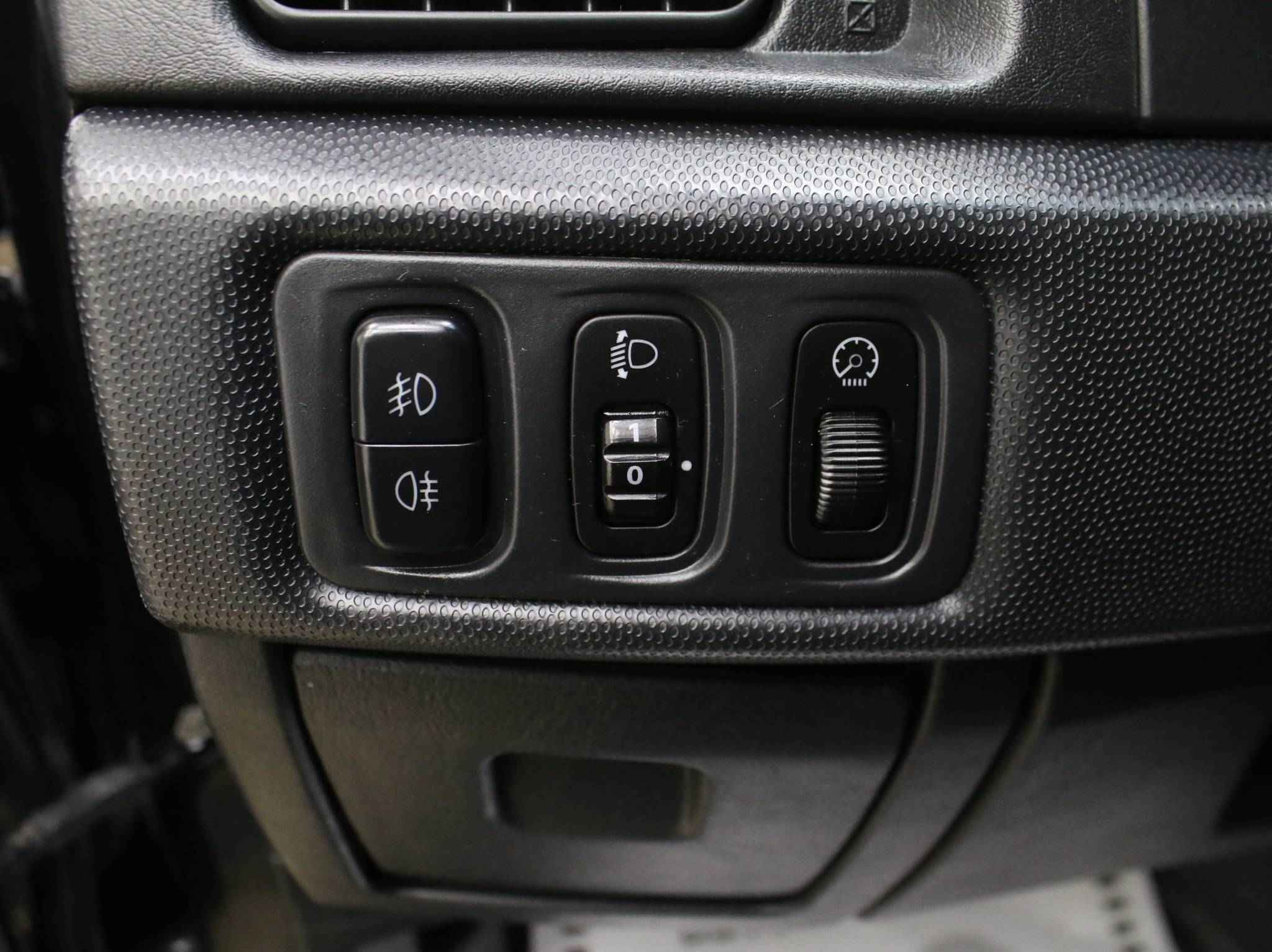 Mitsubishi Pajero Pinin