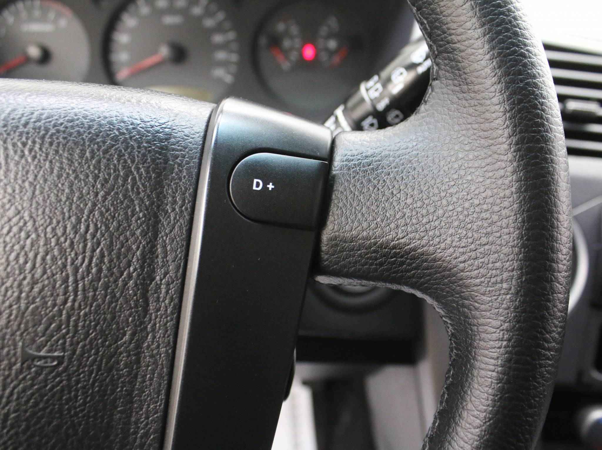 SsangYong Kyron, I Рестайлинг