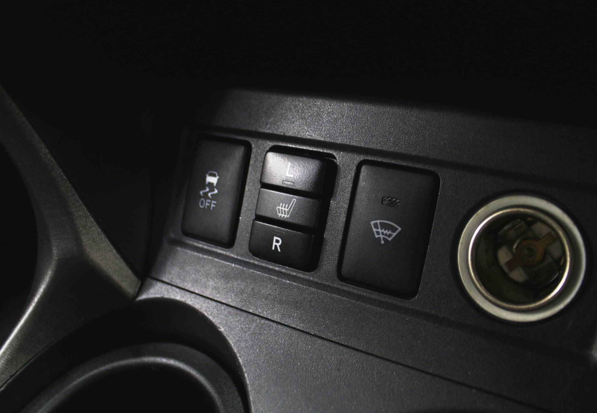 Toyota RAV4, III (XA30) Рестайлинг