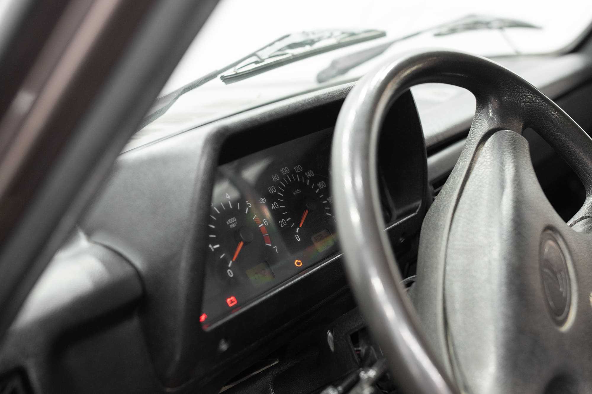 LADA (ВАЗ) 2121 (4x4)