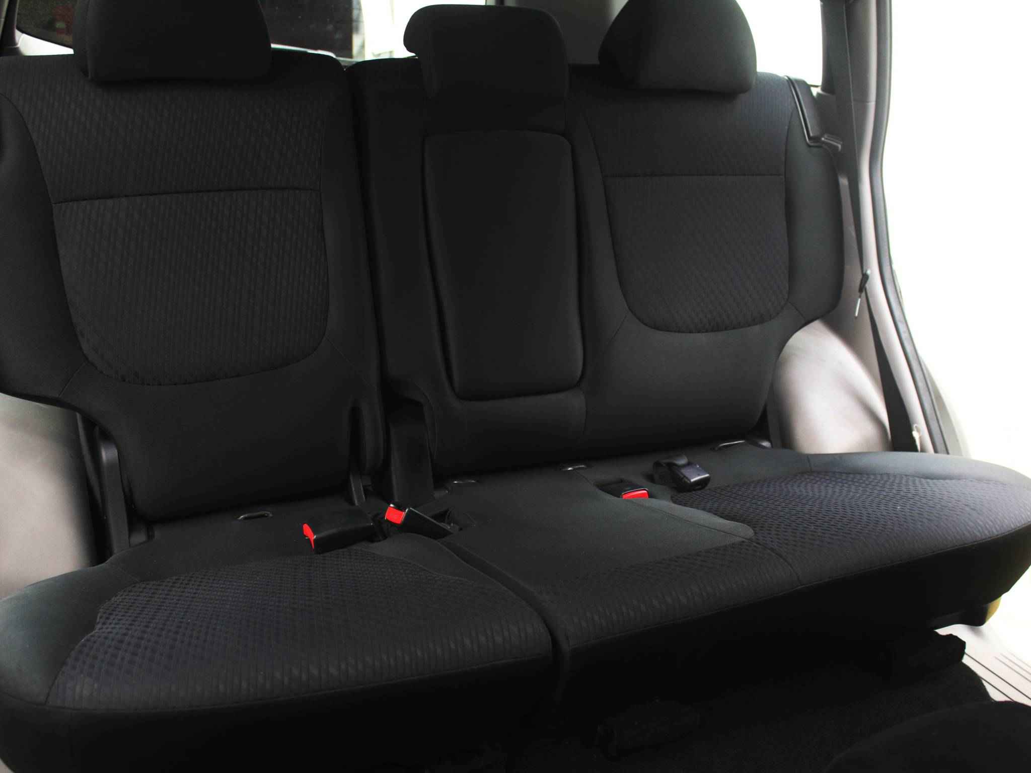 Mitsubishi Pajero Sport, II Рестайлинг