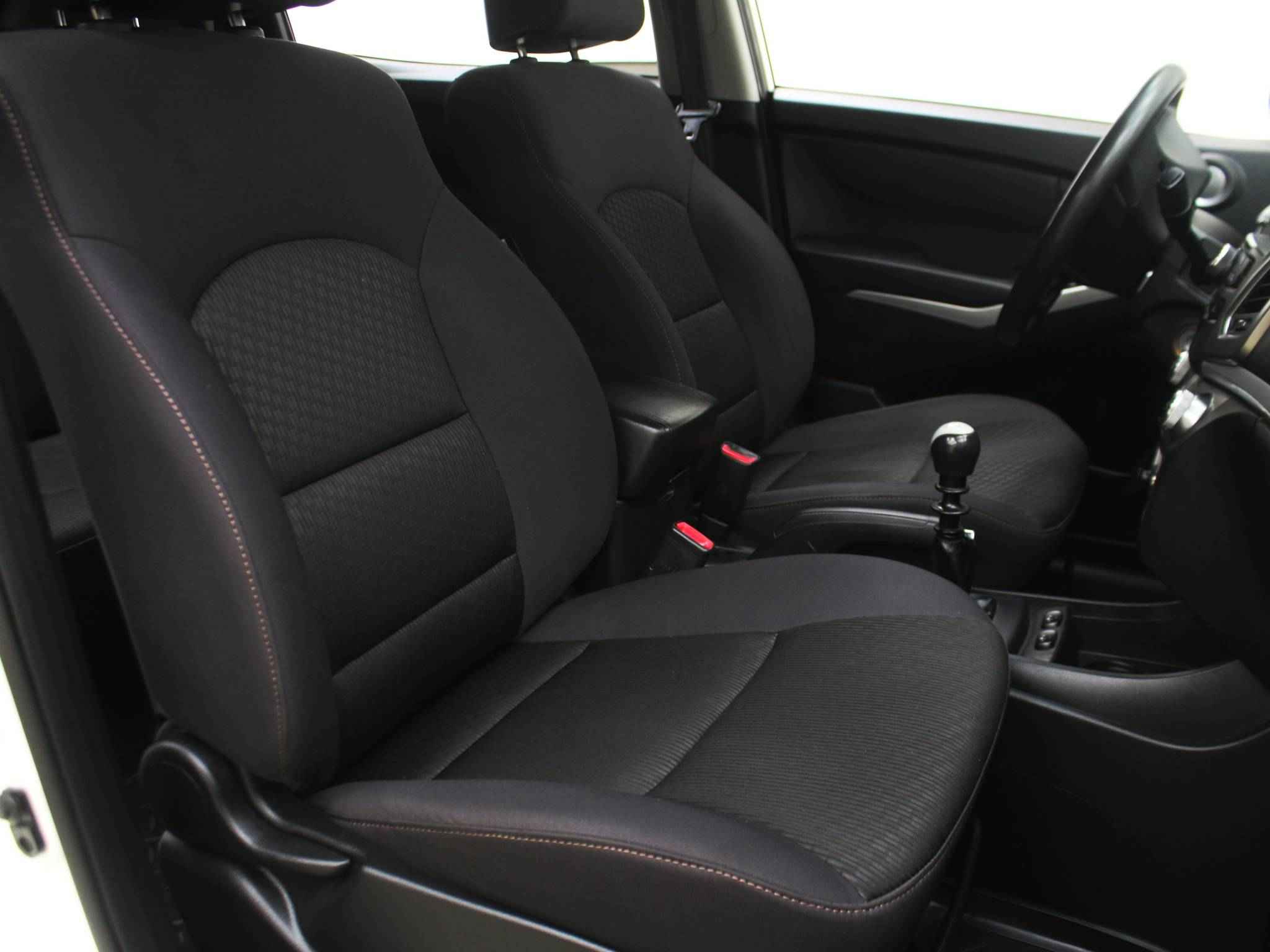 SsangYong Actyon, II Рестайлинг