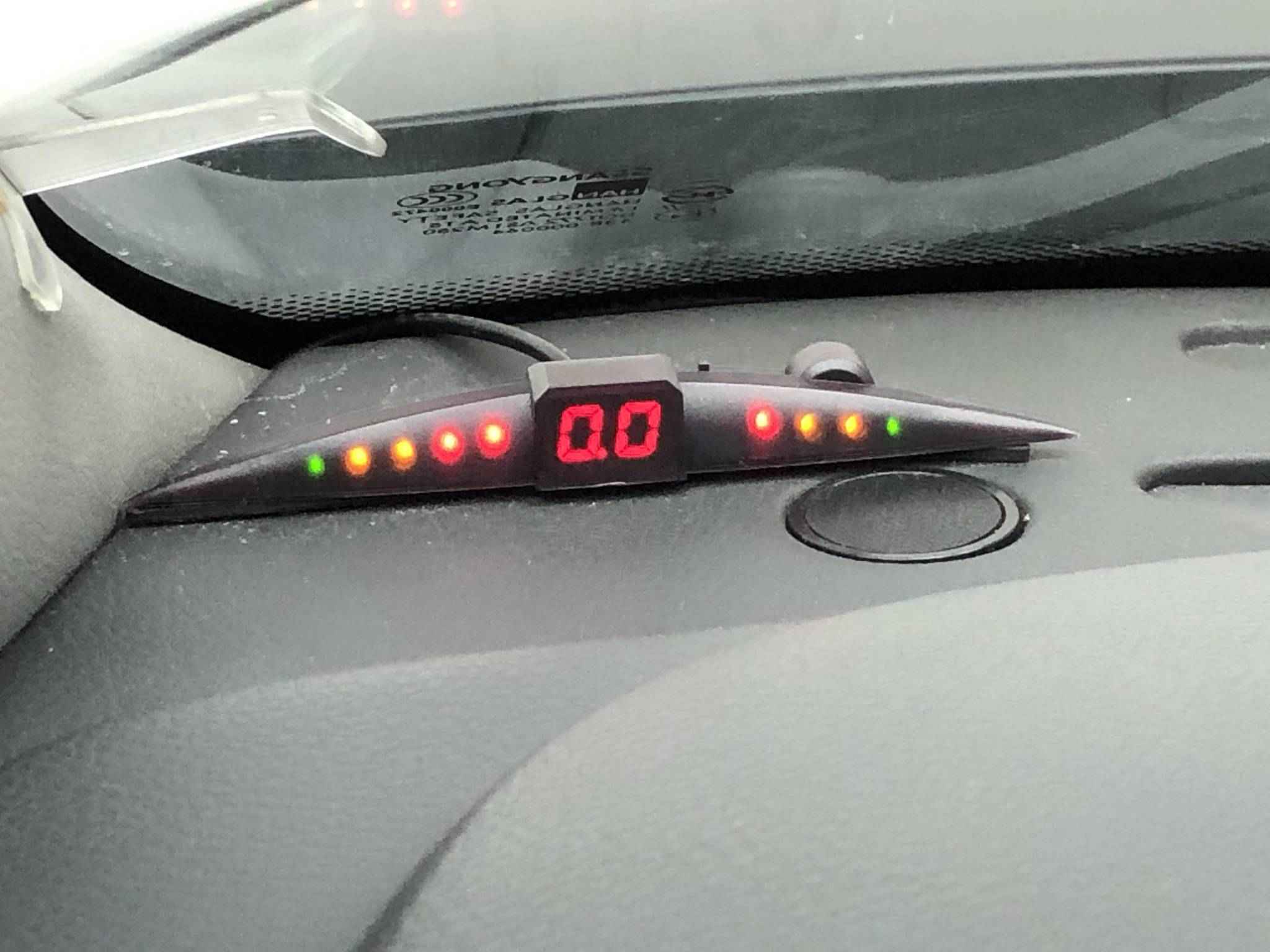 SsangYong Kyron, I Рестайлинг