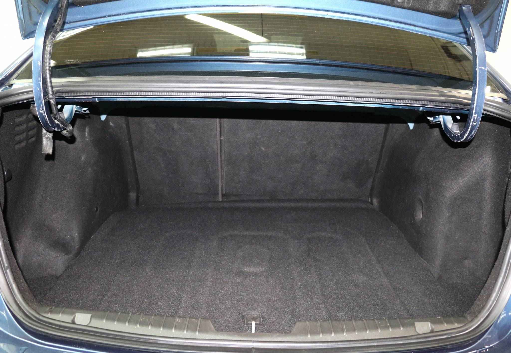 Chevrolet Cruze, I Рестайлинг