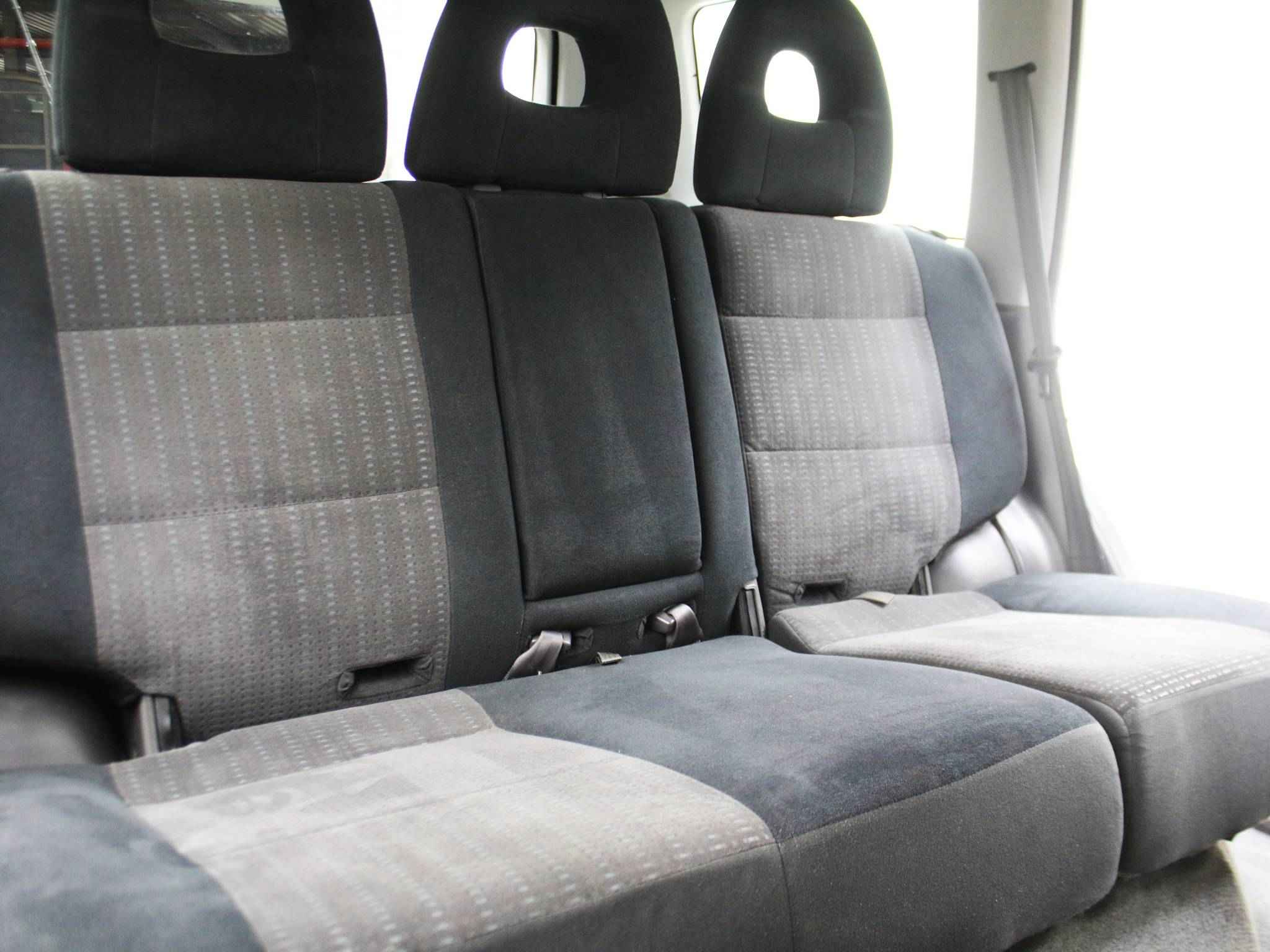 Mitsubishi Pajero Sport, I Рестайлинг