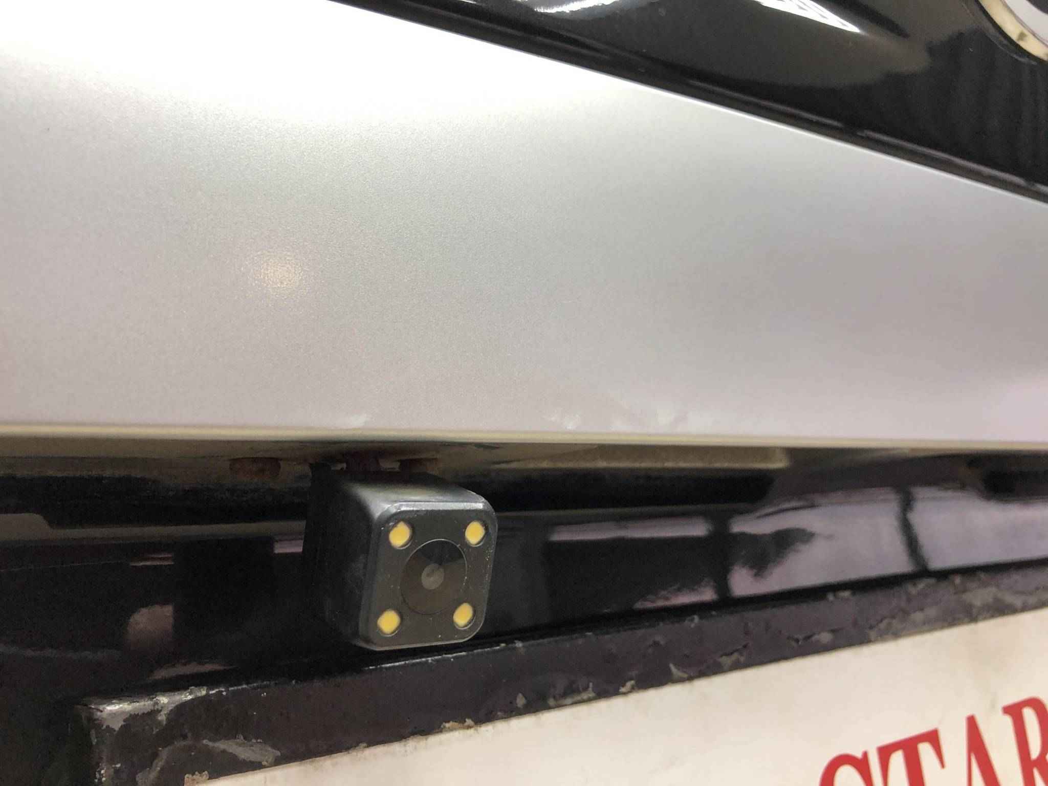 SsangYong Kyron, I Рестайлинг