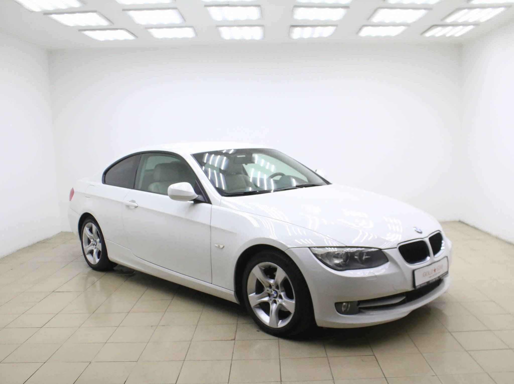 BMW 3 серии, V (E90/E91/E92/E93) Рестайлинг