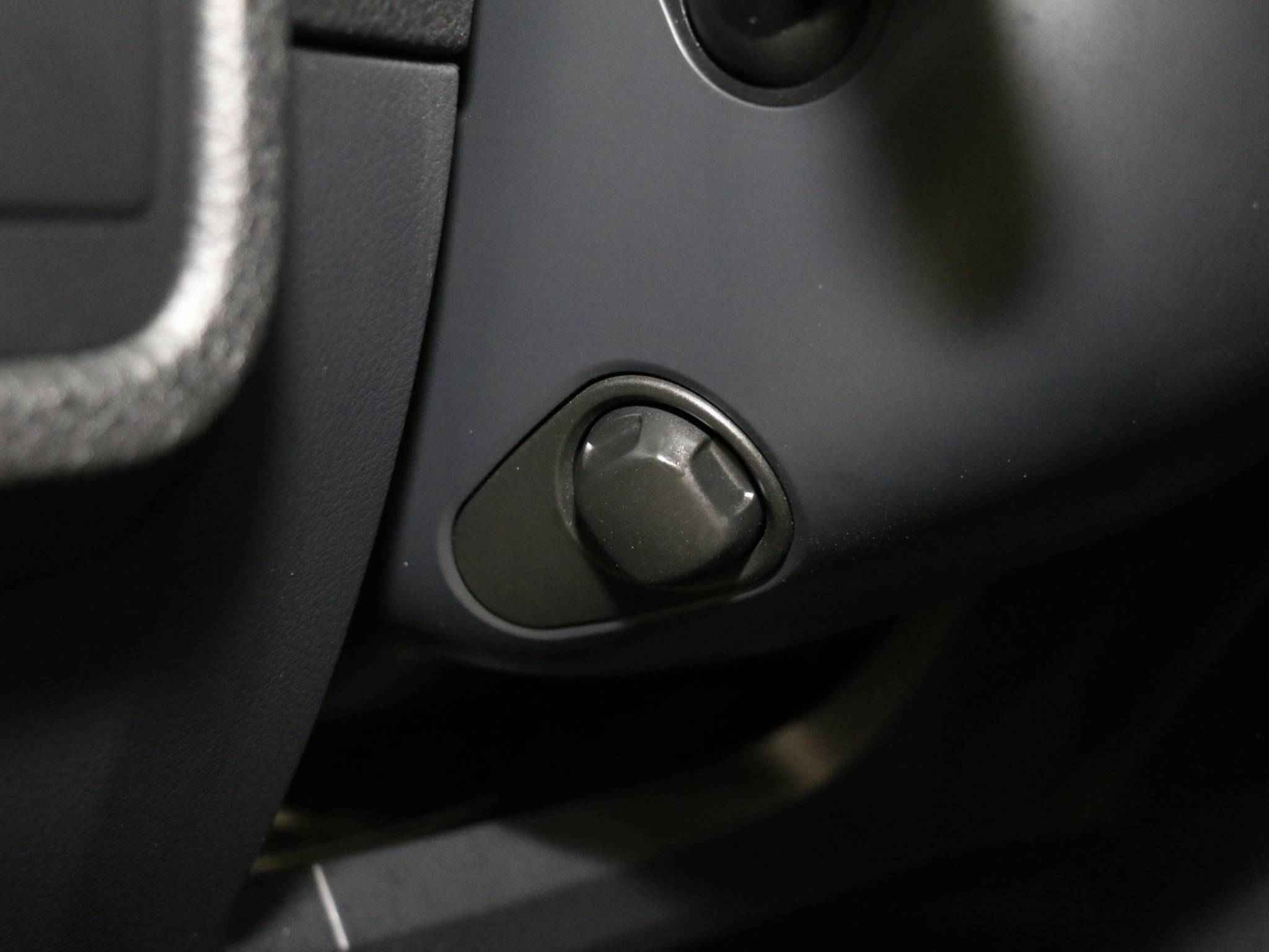 Volkswagen Touareg, II