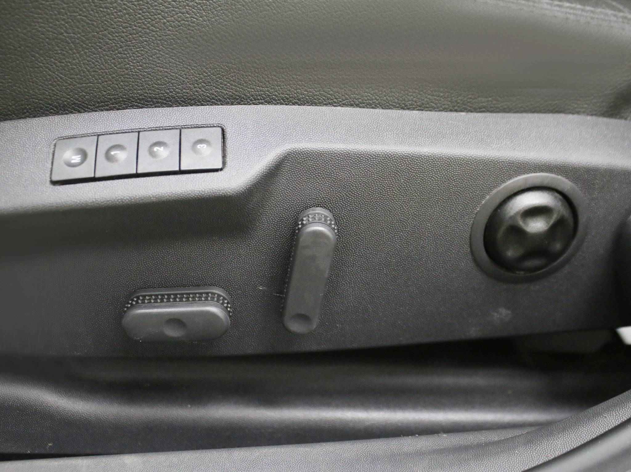 Opel Vectra, C Рестайлинг