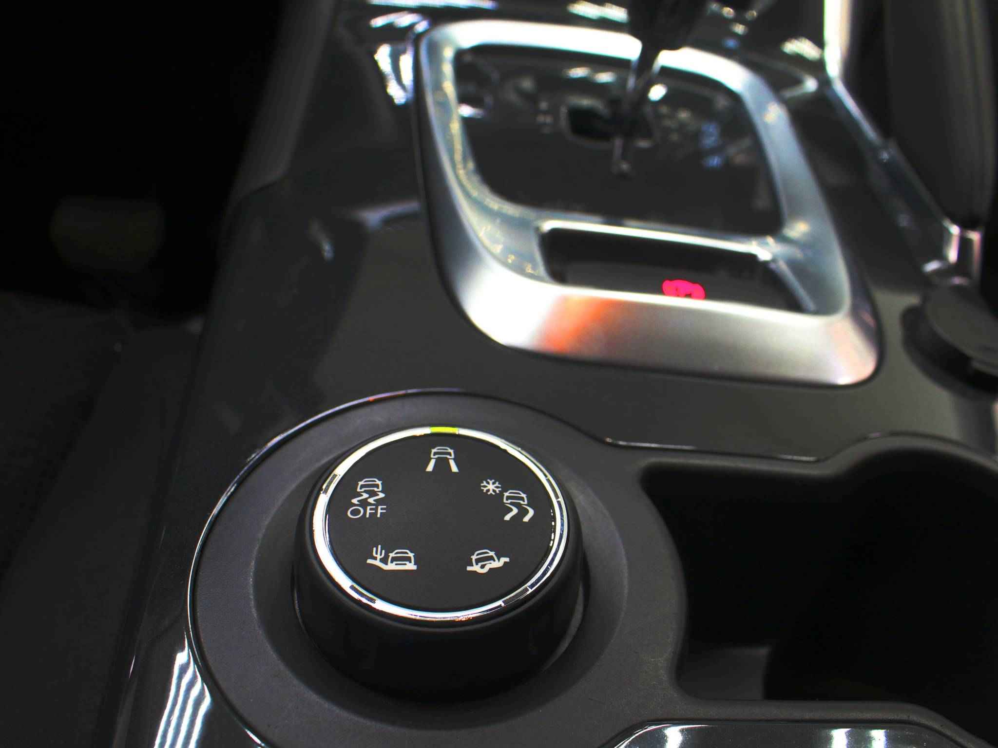 Peugeot 3008, I Рестайлинг