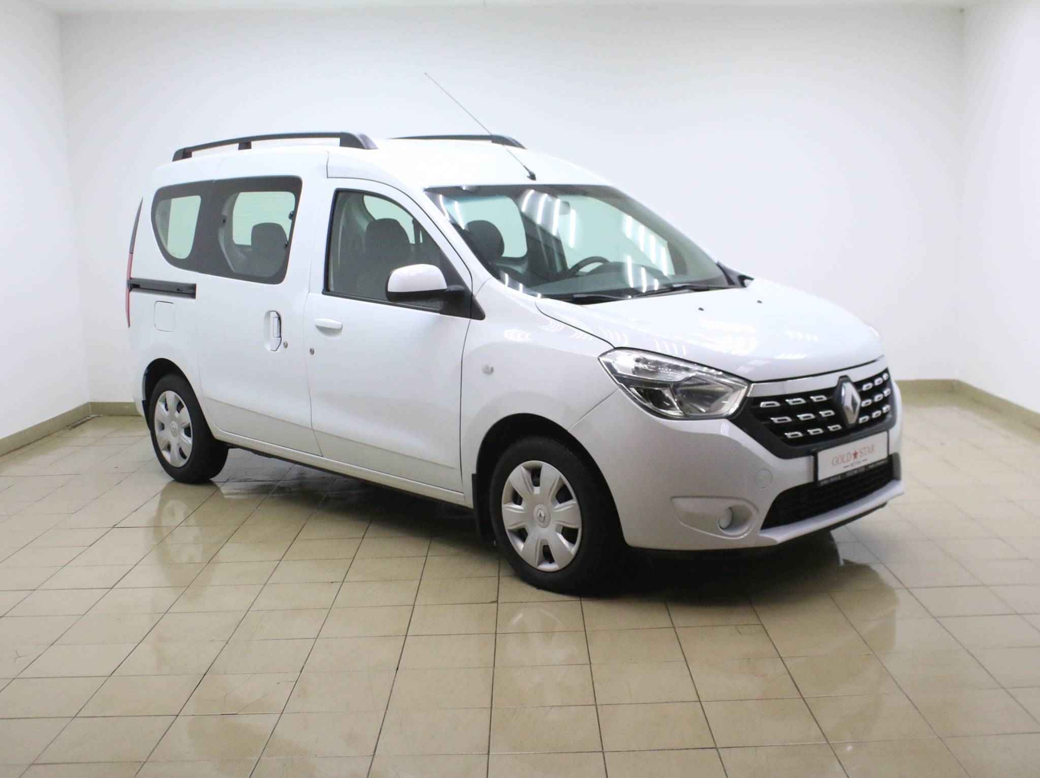 Renault Dokker