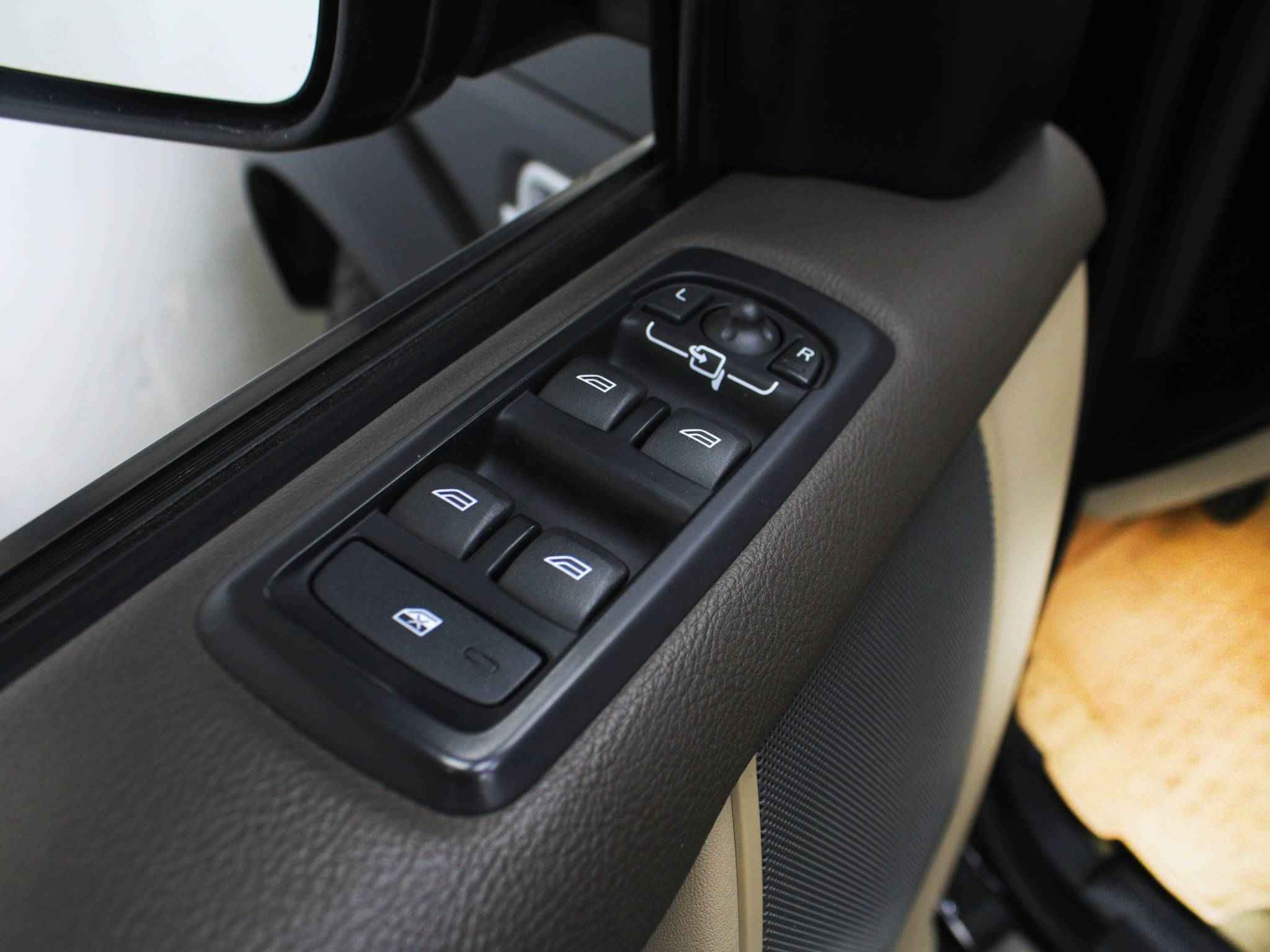 Land Rover Discovery, IV