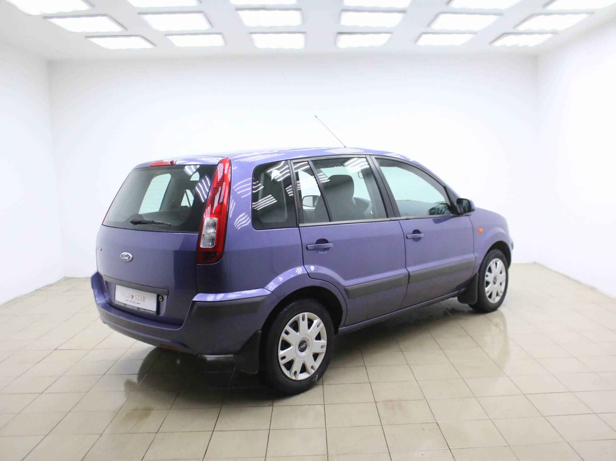 Ford Fusion, I Рестайлинг