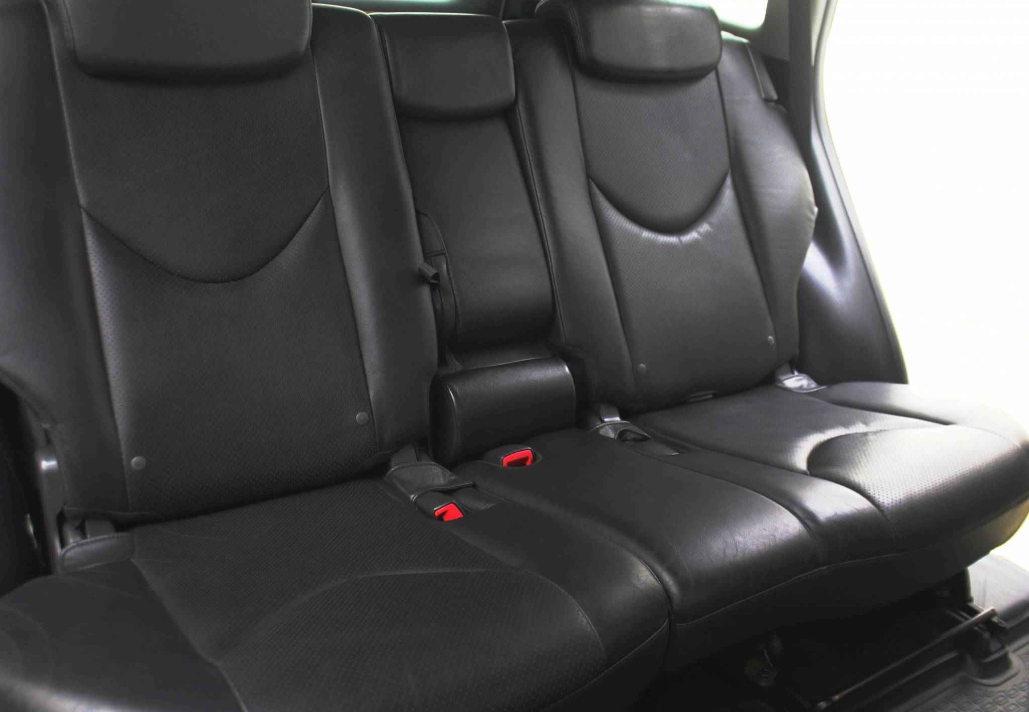 Toyota RAV4, III (XA30) Рестайлинг