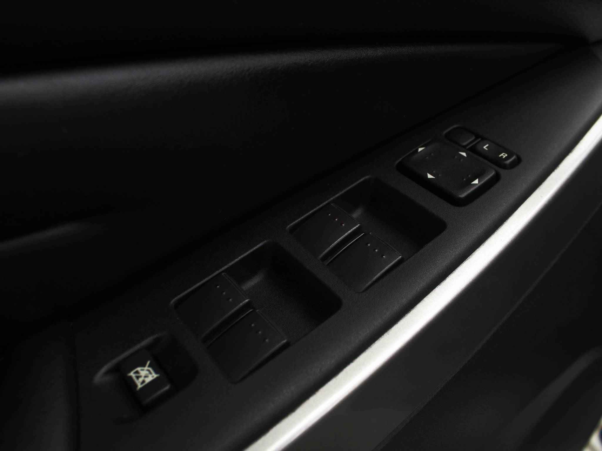 Mazda CX-7, I Рестайлинг