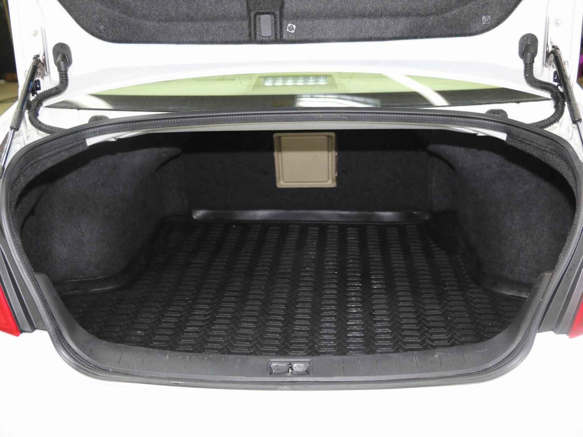 Nissan Teana, II Рестайлинг