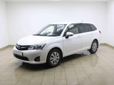 Toyota Corolla, XI (E160, E170)