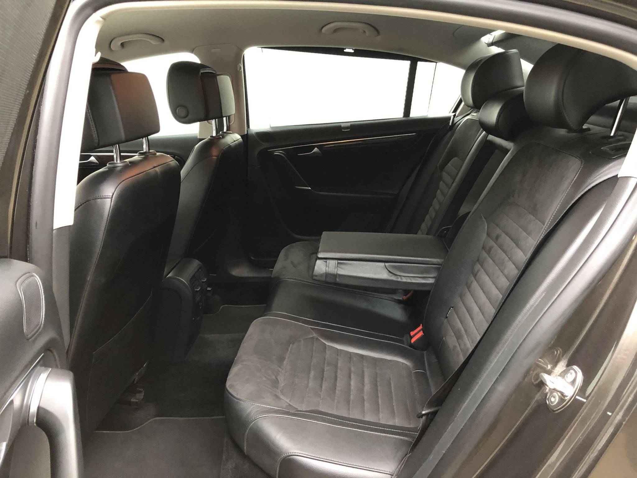 Volkswagen Passat, B7