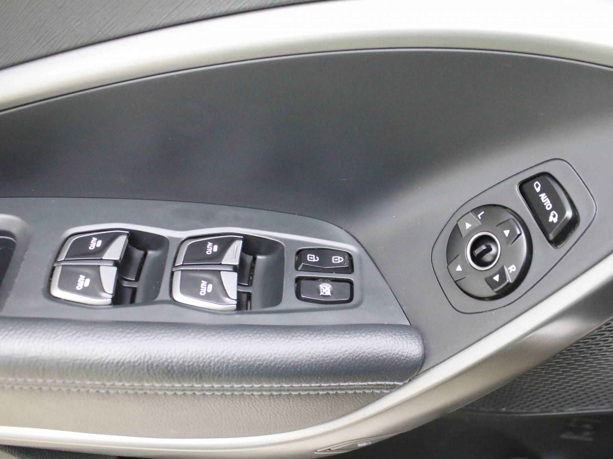 Hyundai Santa Fe, III