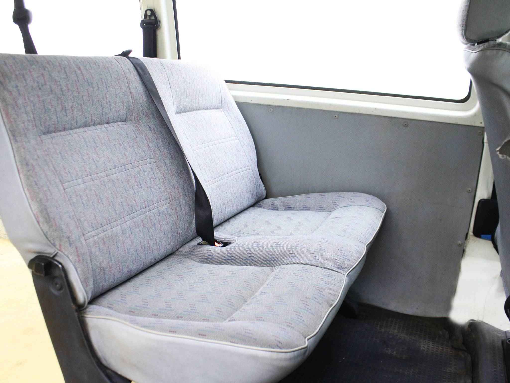 Volkswagen Transporter, T4