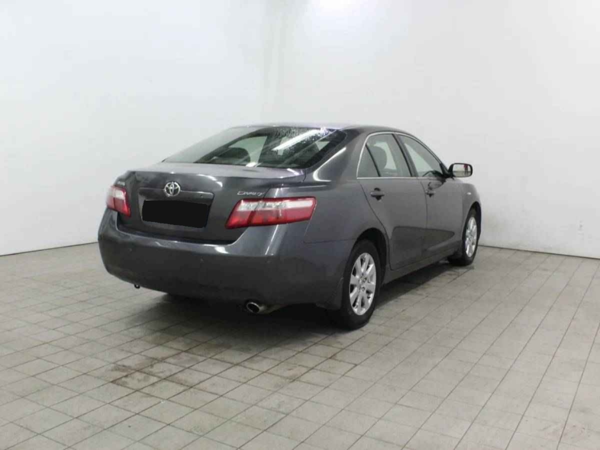 Toyota Camry, VI (XV40)