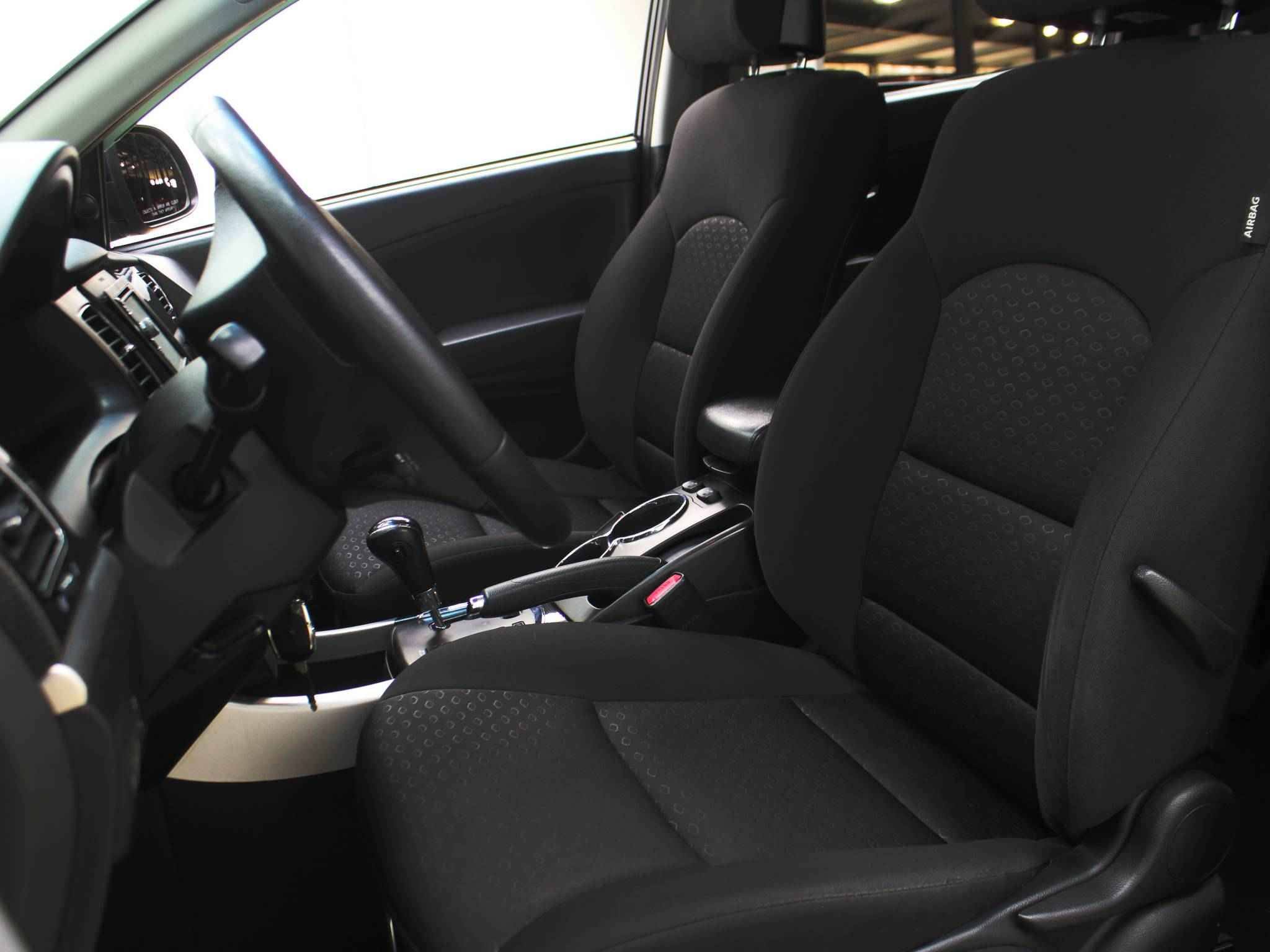 SsangYong Actyon, II