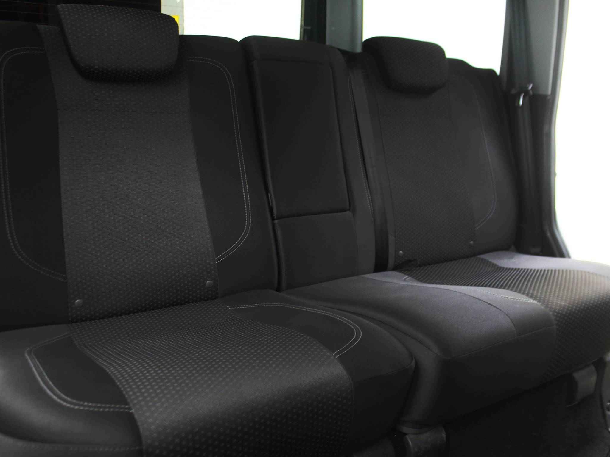 УАЗ Patriot, I Рестайлинг 2