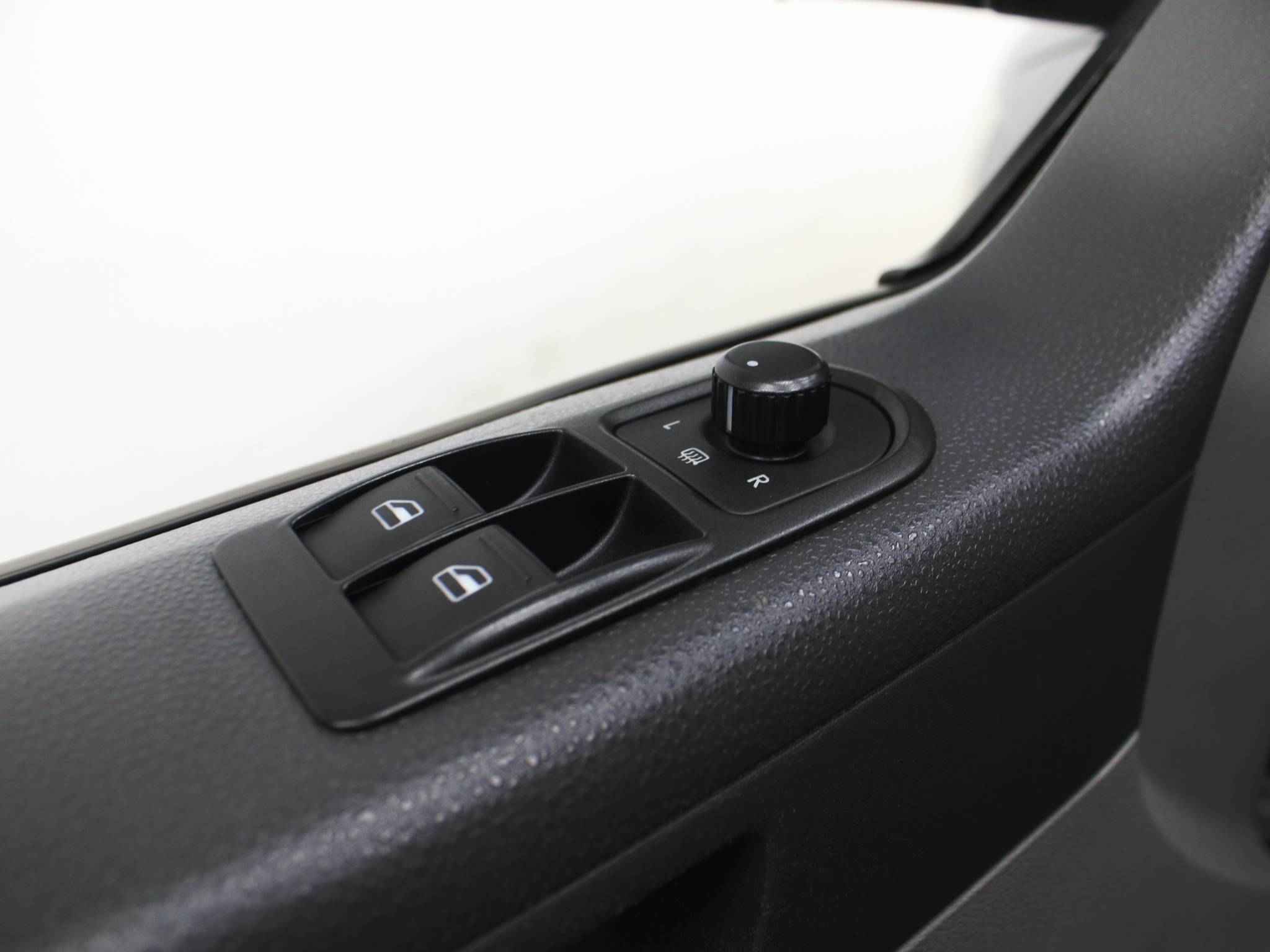 Volkswagen Caravelle, T5 Рестайлинг