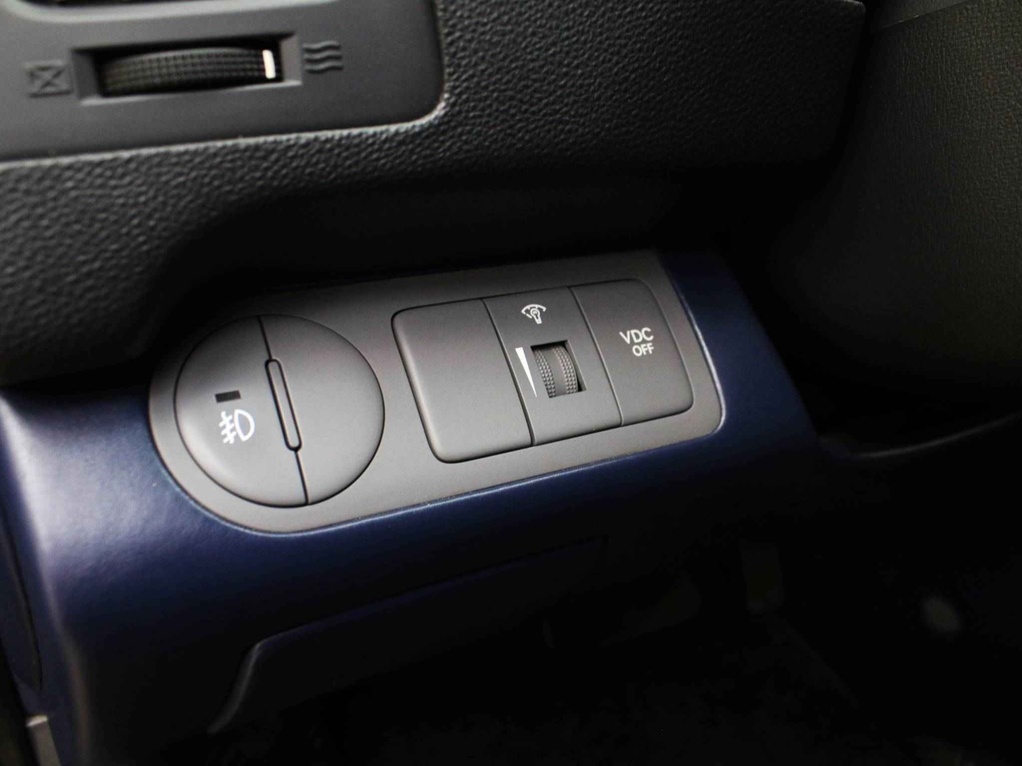 Hyundai Grand Starex, I