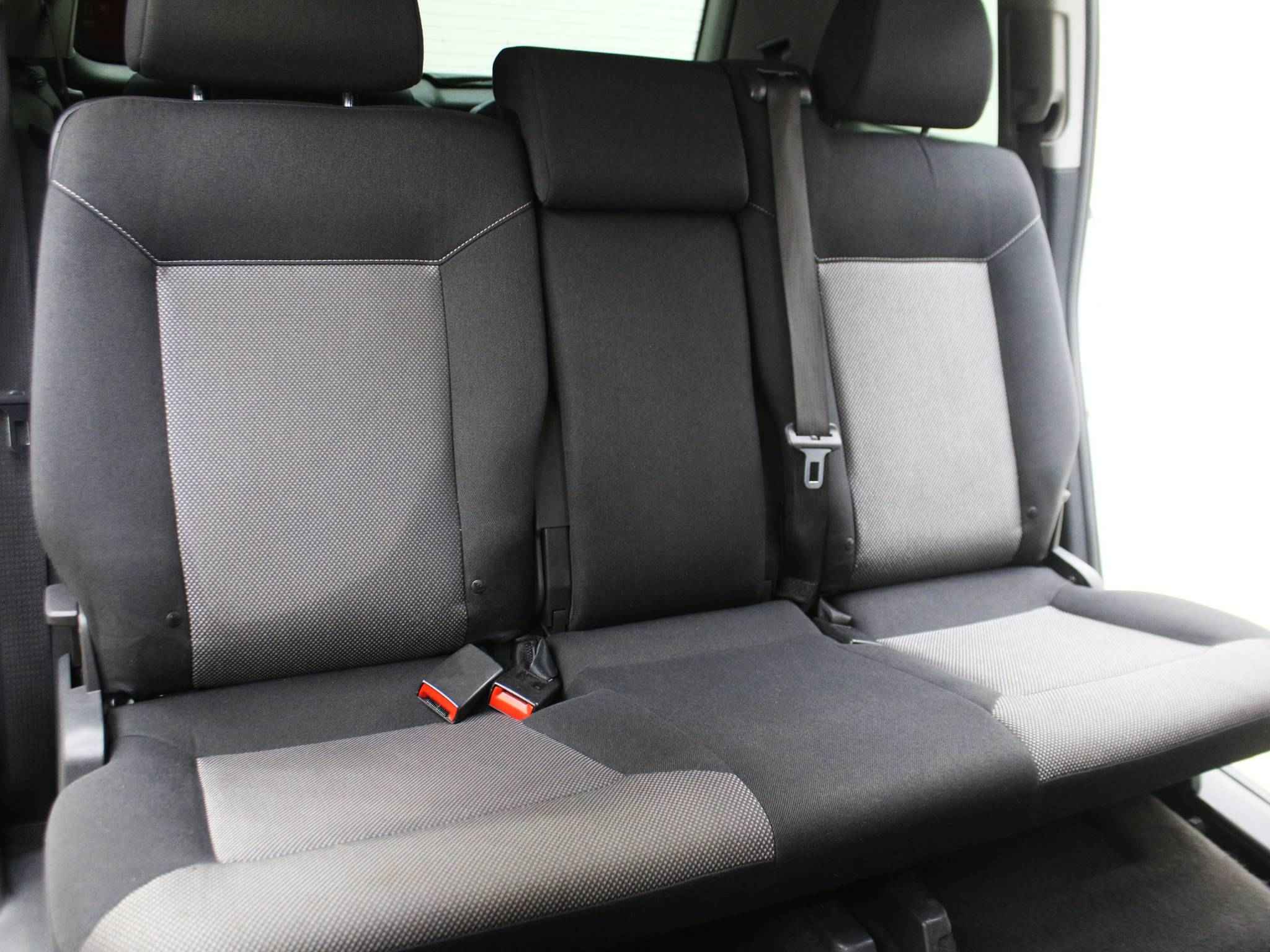 Opel Zafira, B Рестайлинг