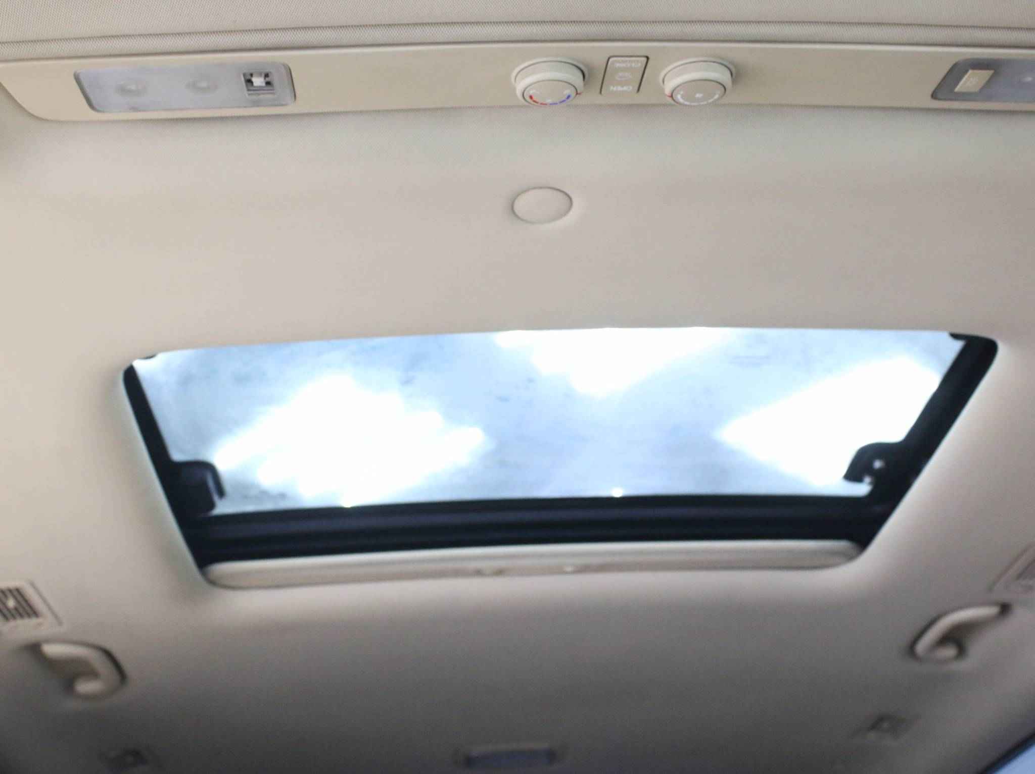 Hyundai Grand Starex, I