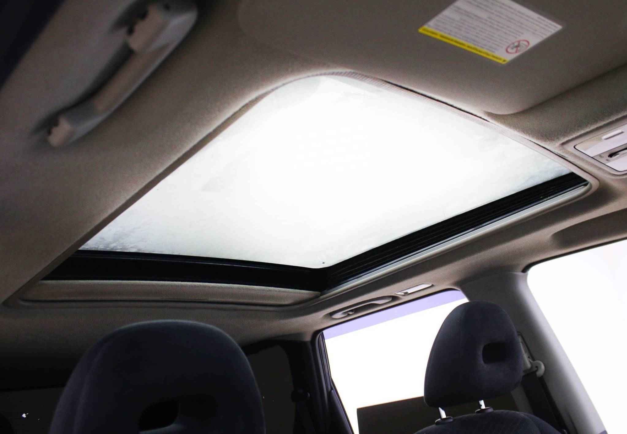 Nissan X-Trail, II Рестайлинг