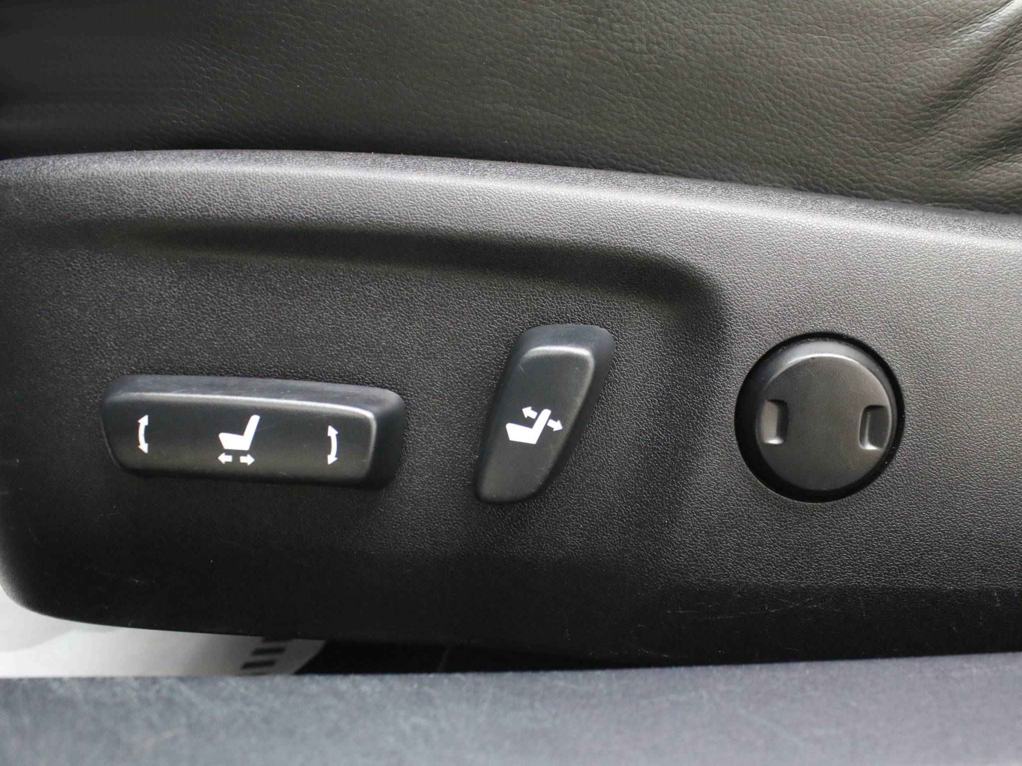 Toyota Camry, VII (XV50)