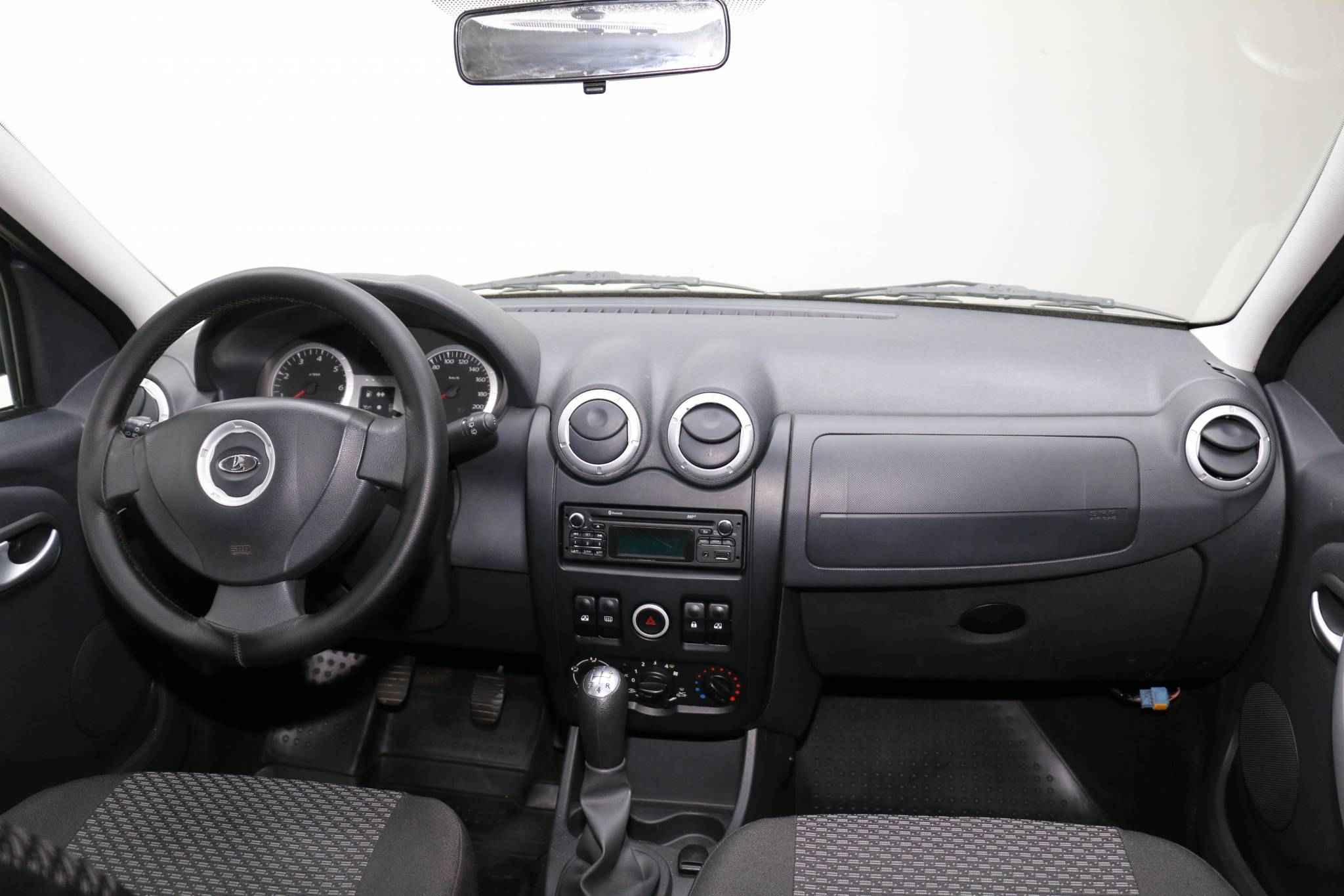 LADA (ВАЗ) Largus, I